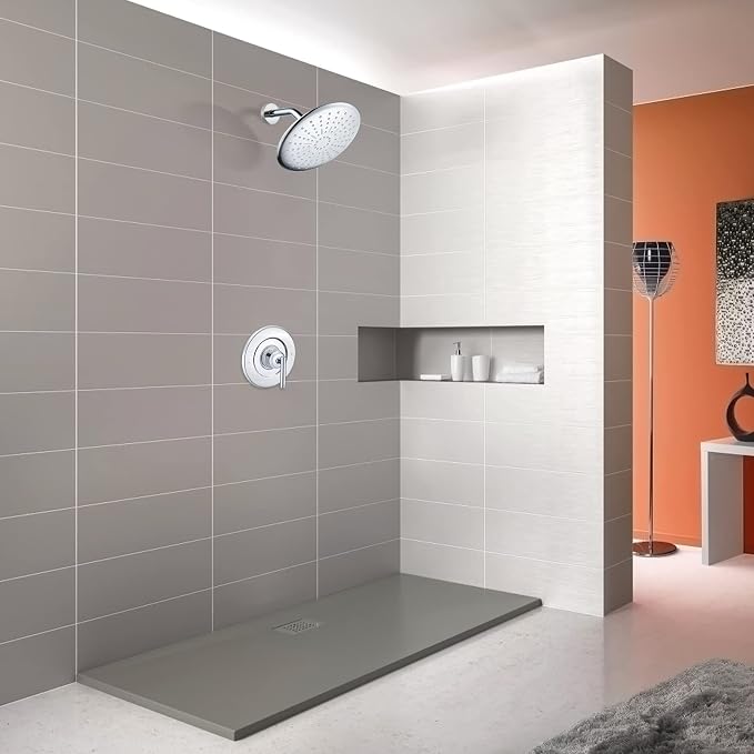Shower Trim Kit Compatible - Image 8