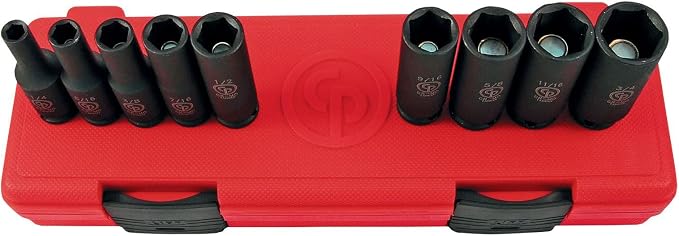 Chicago Pneumatic SS309DG by ChicagoPneumaticToolCompany