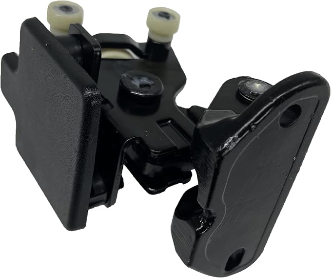 Sliding Door Roller Hinge-Right-Center 68271843AA Compatible - Image 2