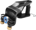 Left Slide Door Roller Assembly Driver Side Upper Center Male Roller | by Gledewen