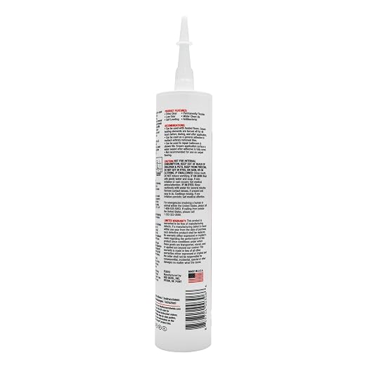 The Original Fix-A-Floor Loose Tile Repair Adhesive - Image 2