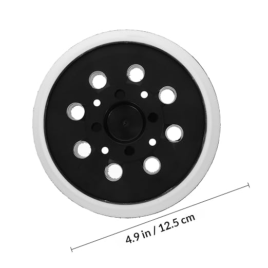 8hole Eye Polishing Pad Replacement - Image 2