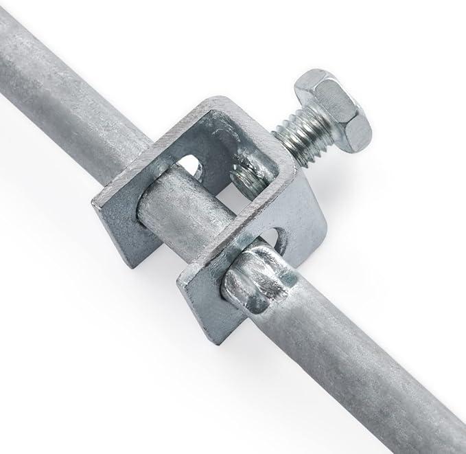 2in1 Soil Probe & Grounding Rod - Image 7