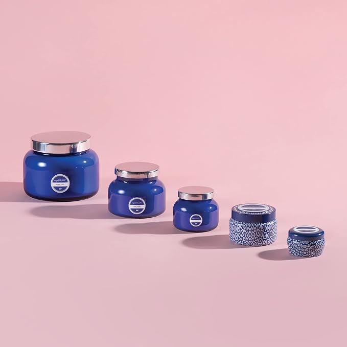 Capri Blue Volcano Scented Candles - Image 8