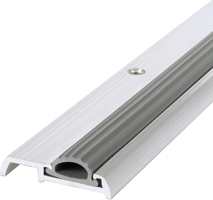 M-D Building Mini Low-Profile Threshold, 1-3/8in x 7/16in x 36in - Image 6