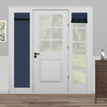 Muamar Side Door Curtains by Muamar