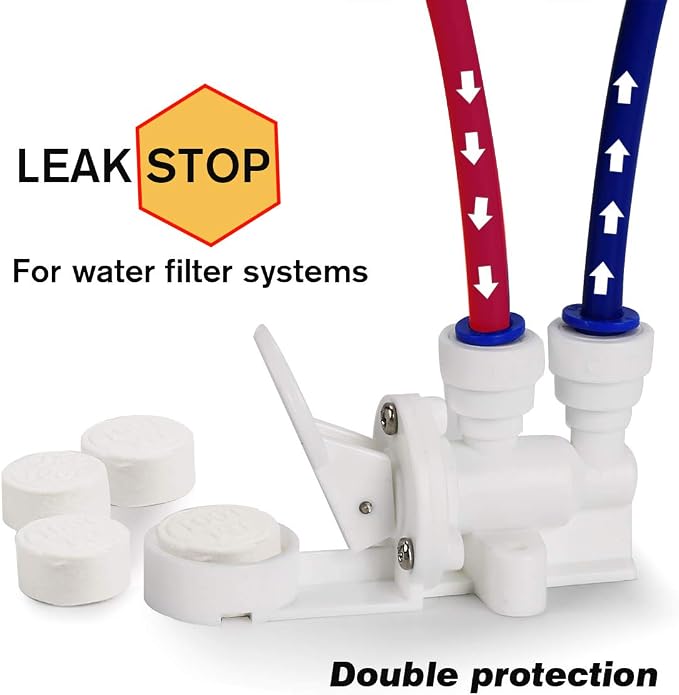 Frizzlife Leak Protection Valve - Image 2