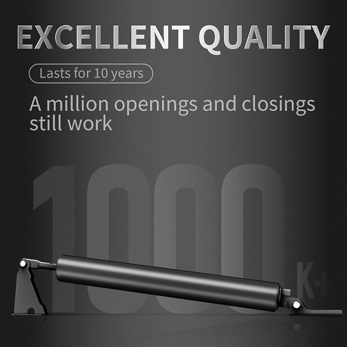 Screen Door Closer, Storm Door Closer, Lasts - Image 4