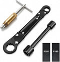 HOLDLY Angle Stop Wrench Kit by HOLDLY