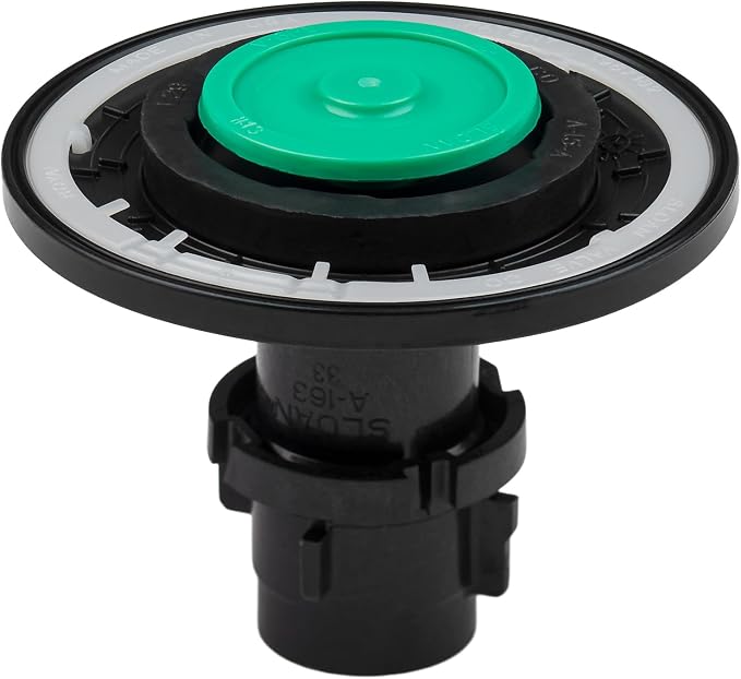 Sloan Royal A-1043-A Urinal Diaphragm Assembly 0.5 GPF, PERMEX Rubber | Flush by Sloan