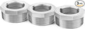 ChillWaves 304 Stainless Steel Pipe Fitting by VisittheCHILLWAVES