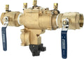 Febco LF860 RPZ Backflow Preventer Assembly, Lead-Free Bronze by Febco