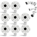 Junction Box Mount Bracket, Universal by OOSSXX