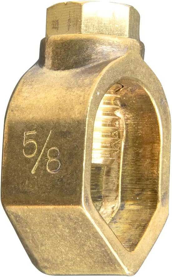 Skywalker 5/8 Inch 60-A58 Ground Clamp - Image 2