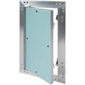 6" x 12" Waterproof Drywall Access Panel, Tileable and Paintable Ceiling and by ECOPROVENT