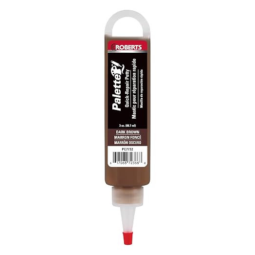 Roberts Palette Quick-Repair Putty by Roberts