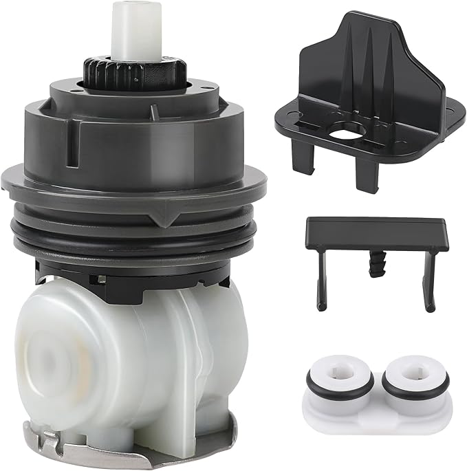 RP46463 Shower Cartridge Replacement by TOVEN-RV