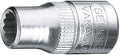 GEDORE D 20 7/32AF Socket 1/4" 7/32" by GEDORE