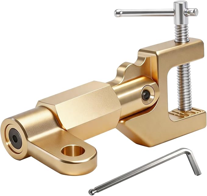 600 Amp 0.9Kg Welding Ground Clamp by JZWELD