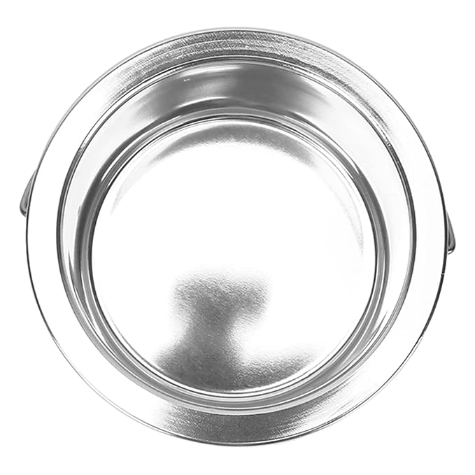 Mingzhe Aluminum Alloy Wax Warmer Replacement Pot, Non Stick Hair Removal - Image 8