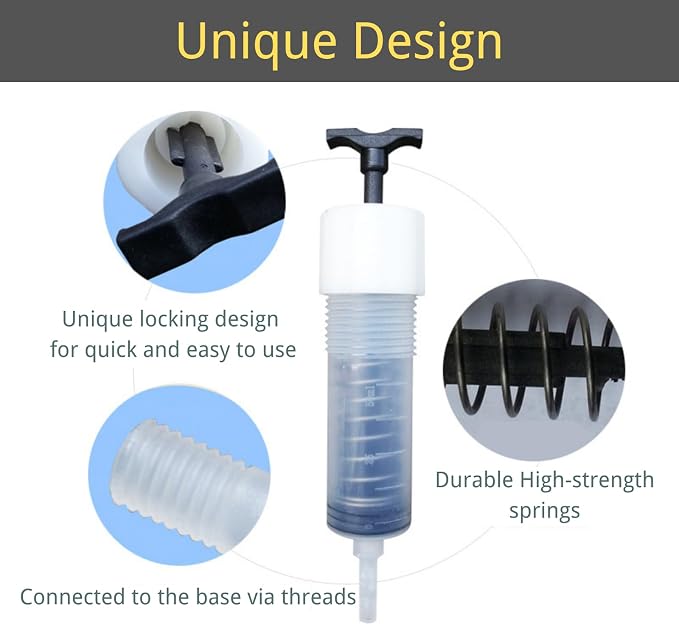 Concrete Foundation Crack Repair Kit, - Image 2
