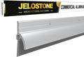 2 Pack – 48'' Door Bottom Sweep by JELOSTONE