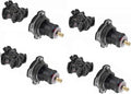 KOHLER GP876851 4 Pack Brass Globe Valve Repair Kit by Kohler
