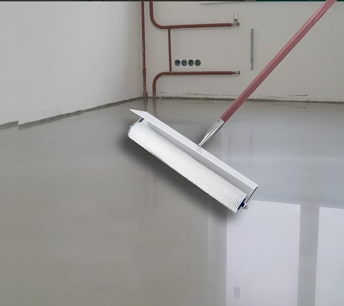Spike Roller for Self Leveling, Self Leveling Cement Floor Spike Roller - Image 5