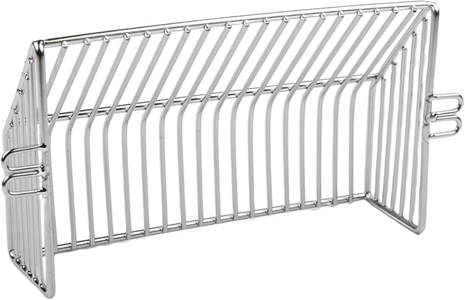 Stainless Steel Side Row Floor Drain - Image 9