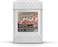 Water Repellent Brick Sealer by MasonrySaver