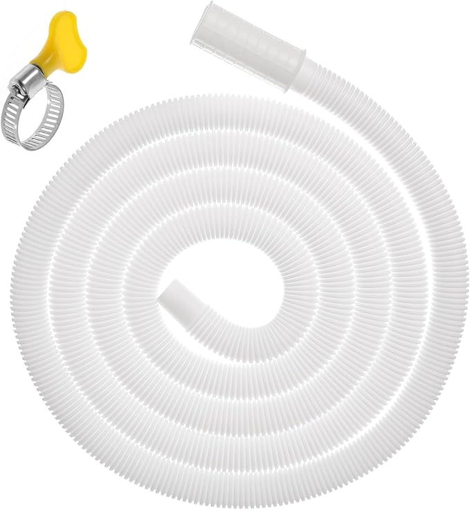 IMIKEYA 3pcs Drain Hose Extension by IMIKEYA