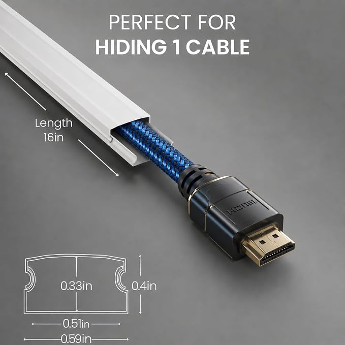 EVEO Cable Hider - Image 2