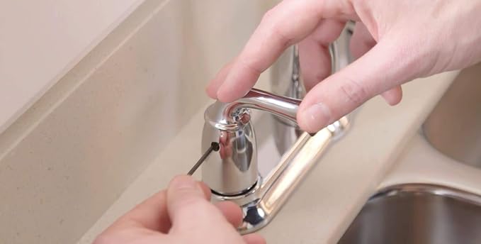 MOEN 1224 Replacement Faucet Cartridge Kit, Fits Most Double Handle Moen - Image 15