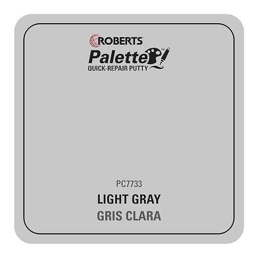 ROBERTS Palette Quick-Repair Putty - Image 2
