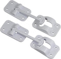 2 Pack: RV T-Style Door Holder Catch 3-1/2" by HamiltonBowes