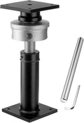 House Floor Jack, 9.5-15" Screw Jack Home Leveling, 046LBS Load Capacity | by TRUCFUSION