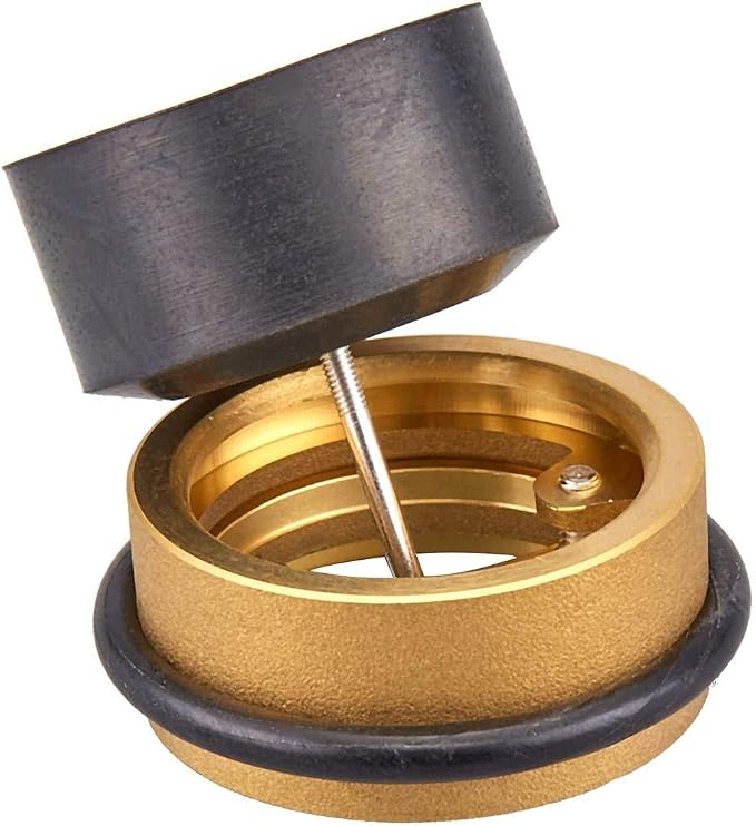 Internal Backwater Valve, 2-F 2" Float Model Flood-Guard - Image 4