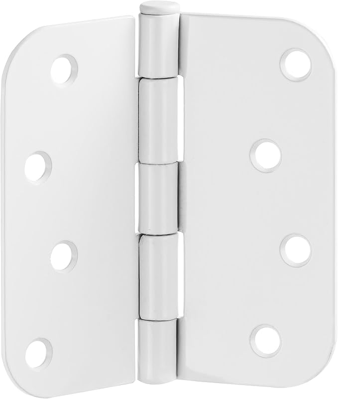 Design House Interior Door Hinge, Traditional - Image 8