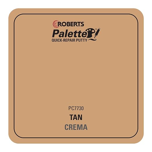 ROBERTS Palette Quick-Repair Putty - Image 2