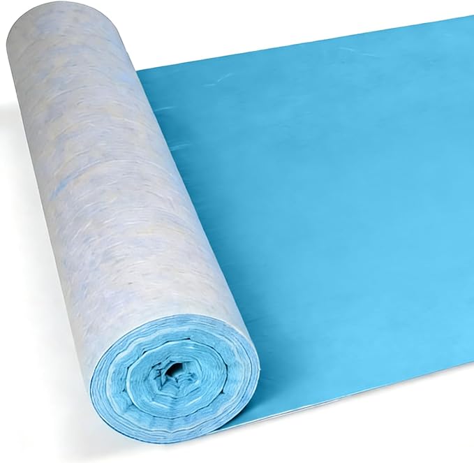 39" x 100' Heavy-Duty Temporary Floor Protection Roll by Ysfiuyo
