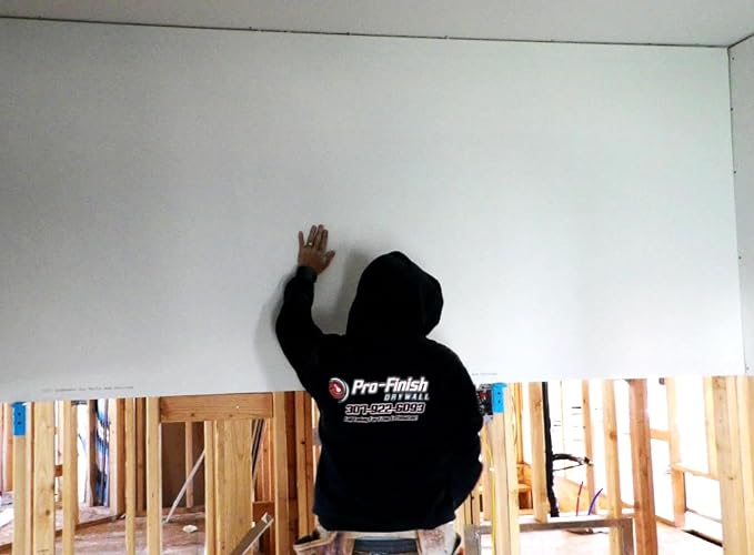 Thing 3 Enterprises Drywall Buddy - Image 9