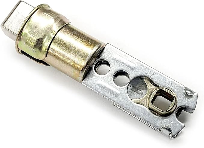 Drive-in Door Latch, Heavy Duty Replacement Hardware - Image 2
