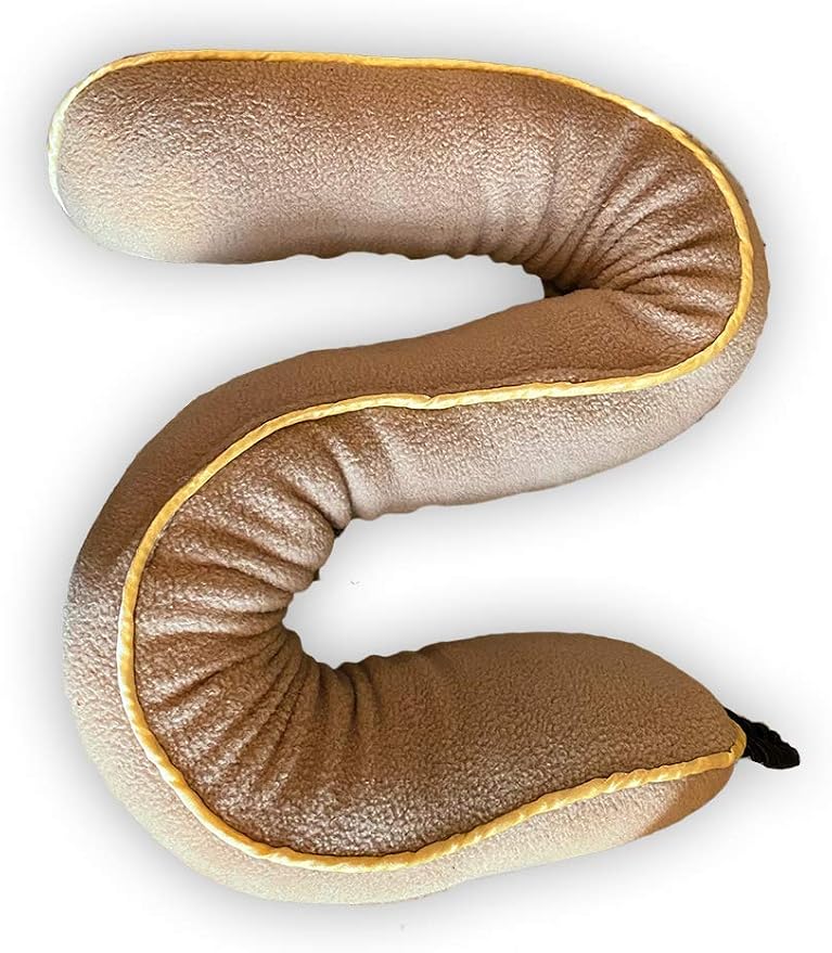 FILTERWOW Door Snake Draft Stopper by FILTERWOW