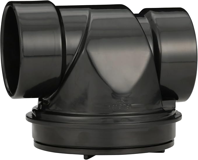 Oatey 3 in. ABS Backwater Valve - Image 4