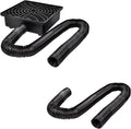 Prestantious Downspout Catch Basin Plug by Prestantious