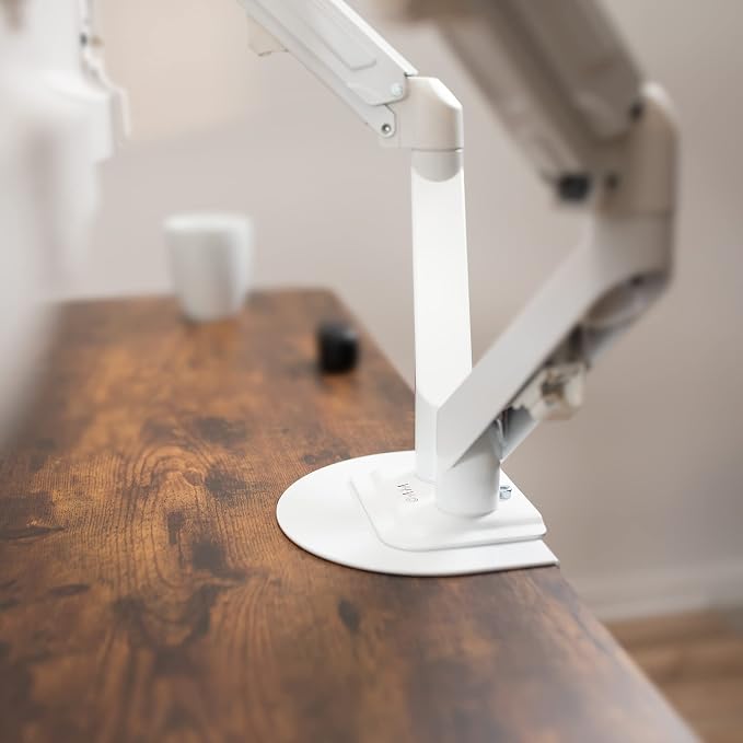 VIVO Steel Reinforcement Bracket Mount Plate - Image 5
