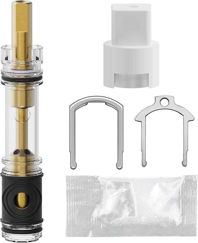 Upgraded 1225 Replacement Cartridge Kit by Unknown