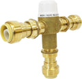 Inc Thermostatic Mixing Valve by CMIINC