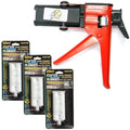 PC Products PC-Concrete Epoxy Adhesive Paste Kit, Two-Part by ProtectiveCoatingCo