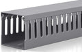 2" H x 2" W Cable Raceway, 33in Under Desk Wire Management Channel, 16.5in Each by ZhiYo